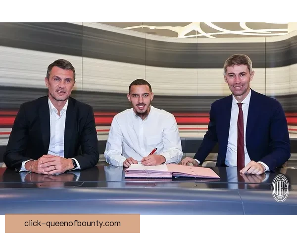 AC米兰与长期轮胎合作伙伴续约五年共创未来发展新篇章
