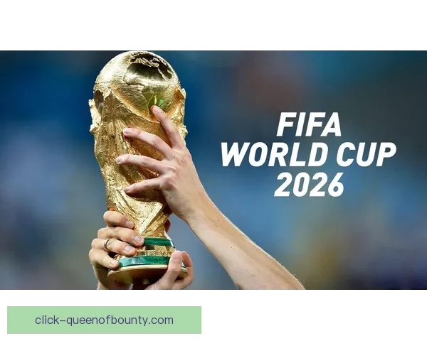 2026世界杯全美影院同步直播重点赛事带动体育热潮 2026世界杯全美影院同步直播重点赛事带动体育热潮